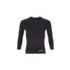 Bluza termoaktywna, trudnopalna BRUBECK PROTECT FR/AS