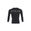 Bluza termoaktywna, trudnopalna BRUBECK PROTECT FR/AS