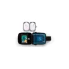 Defibrylator AED Philips Heartstart FRx w walizce ochronnej PELI prometia