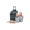 Zestaw 3 fantomów Laerdal Little Family QCPR prometia.pl