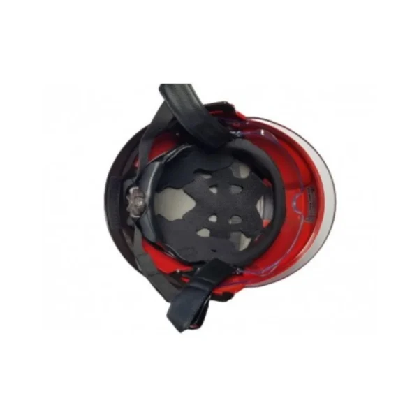 helm-strazacki-dragon-ht05-czerwony