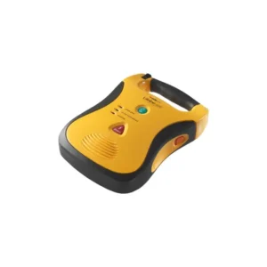 Defibrylator AED Defibtech Lifeline AED z 7-letnią baterią