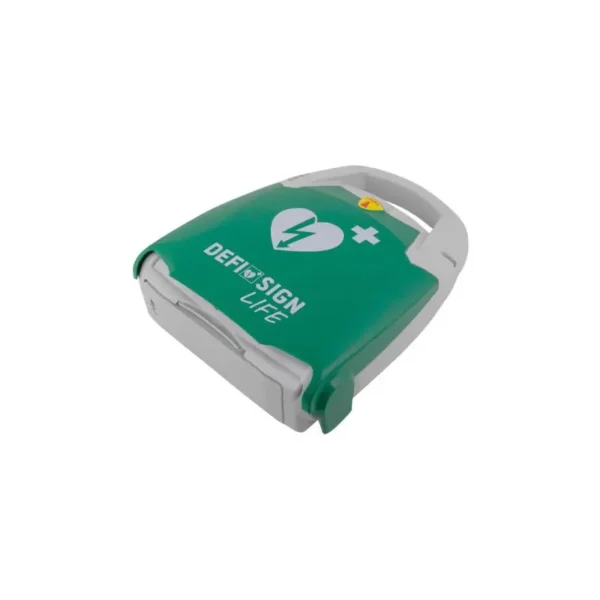 Defibrylator AED DefiSign Life automatyczny