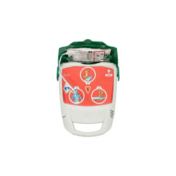 Defibrylator AED DefiSign Life automatyczny
