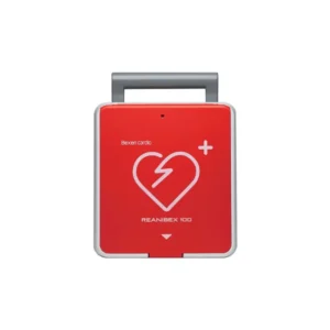 Defibrylator AED Reanibex 100