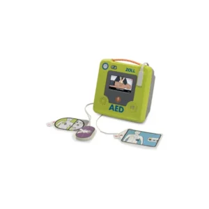 Defibrylator AED ZOLL AED 3