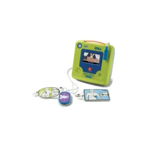 Defibrylator szkoleniowy ZOLL AED 3 Trainer