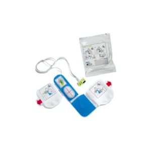 Elektrody dla dorosłych CPR-D Padz do defibrylatora AED ZOLL AED Plus