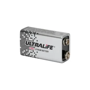 Bateria wspomagająca 9V do defibrylatora AED Defibtech Lifeline AED
