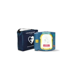 Defibrylator szkoleniowy Philips HeartStart