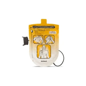 Elektrody dla dorosłych do defibrylatora AED Defibtech Lifeline AED