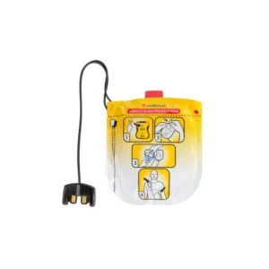 Elektrody dla dorosłych do defibrylatora AED Defibtech Lifeline View AED