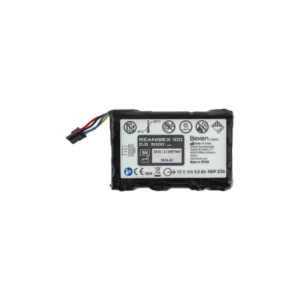 Bateria do defibrylatora AED Reanibex