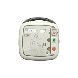 Defibrylator AED iPAD