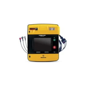 Defibrylator AED LIFEPAK 1000 z EKG